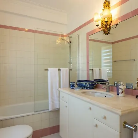 Geronimo Guest House Belém Lisboa Extérieur photo