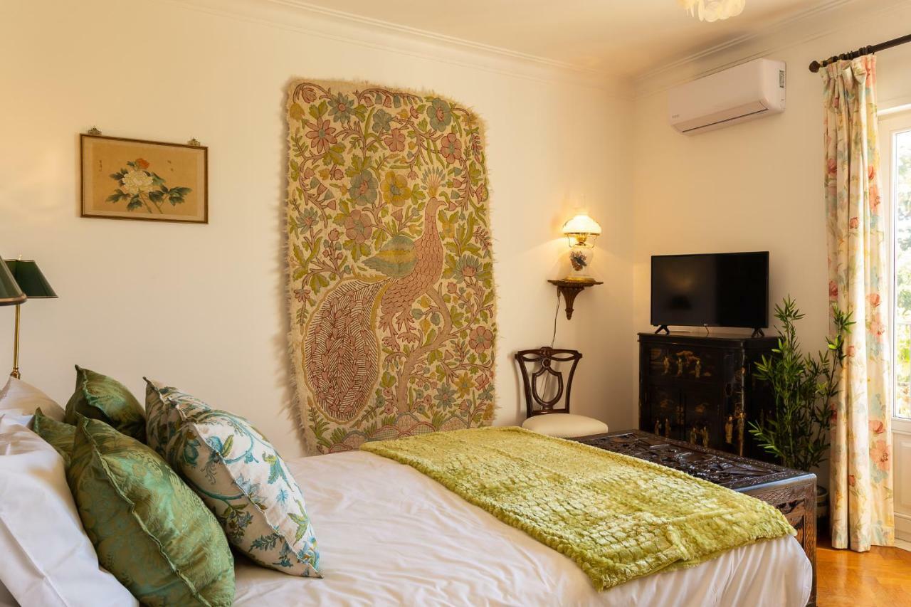 Guest house Geronimo Belem Lisbon