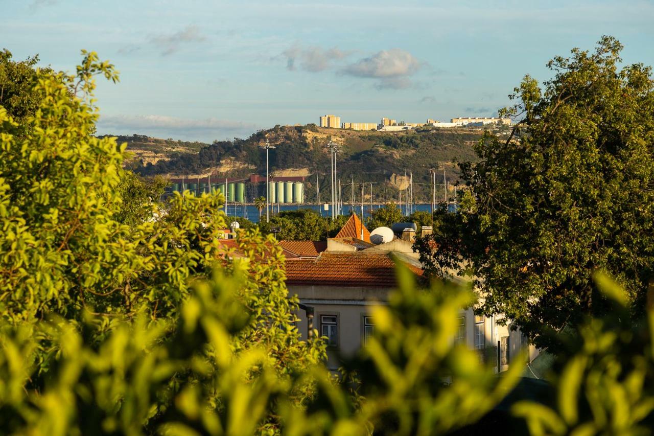 Geronimo Belem Gasthof Lissabon
