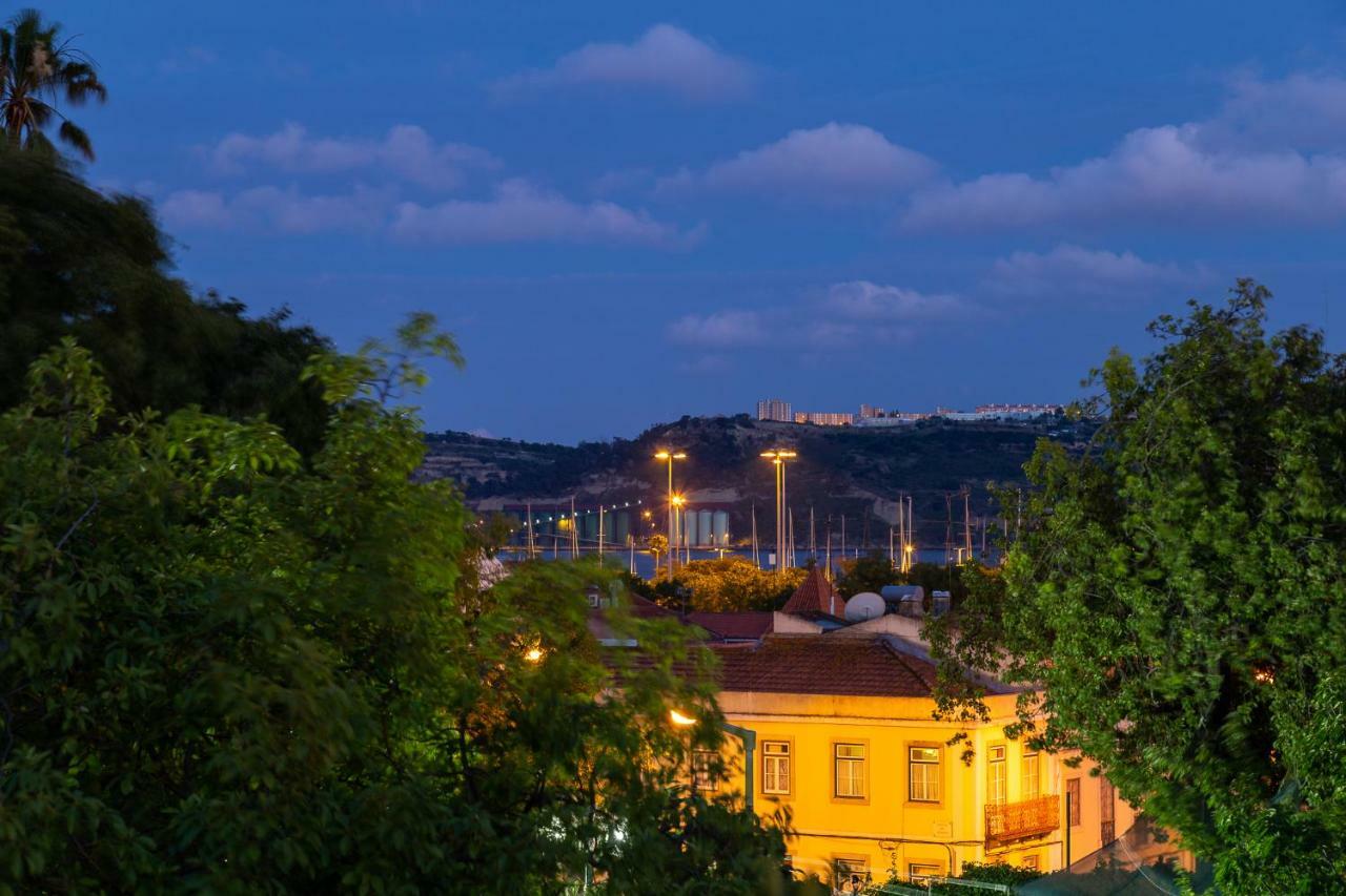 Gasthof Geronimo Belem