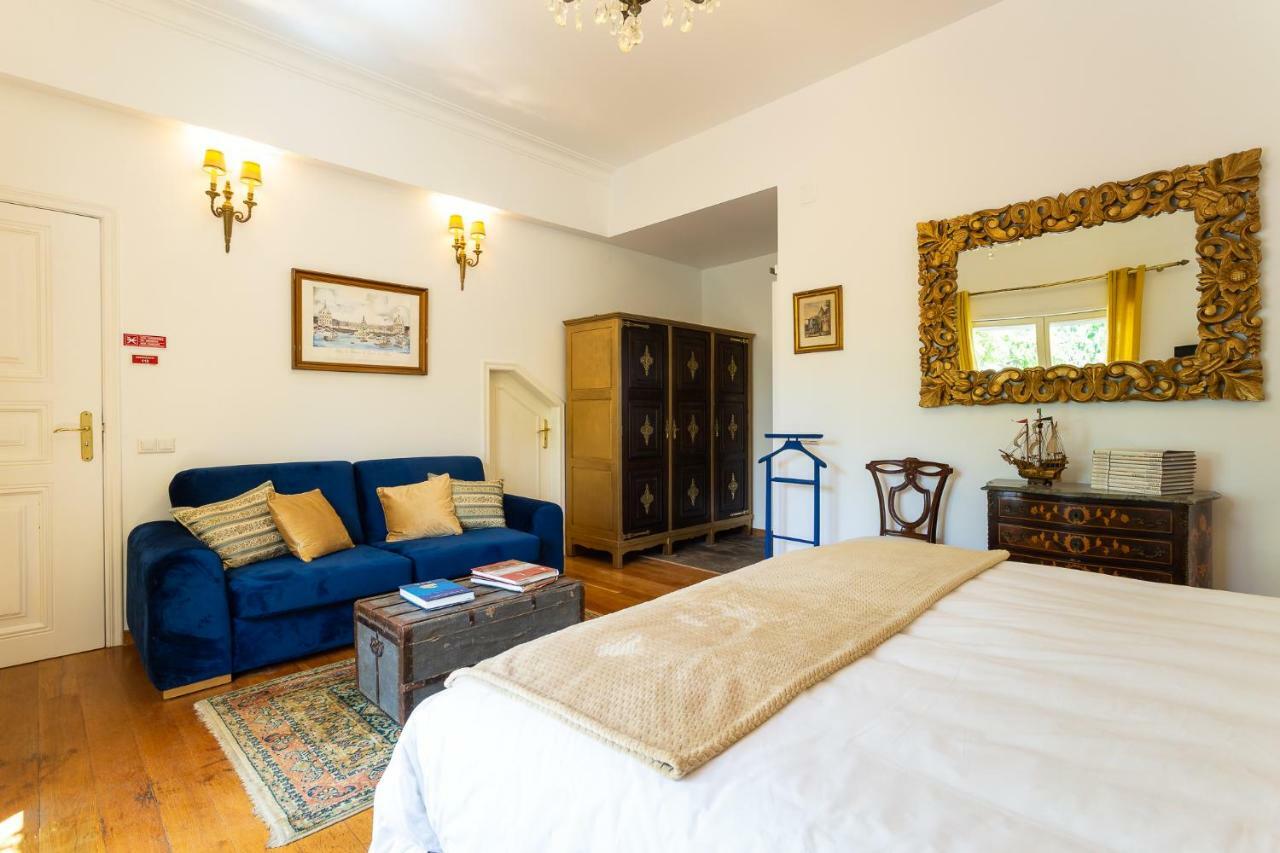 Geronimo Belém Maison d'hôtes 3*